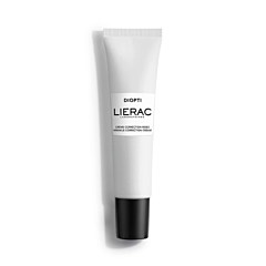 Lierac Diopti Corrigerende Crème Tegen Rimpels - 15ml