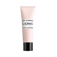 Lierac Lift Integral Gel Creme Hals + decolleté - 50ml