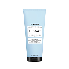 Lierac Sunissime Aftersun Gel - 200ml