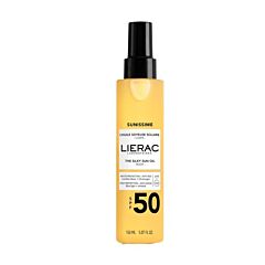 Lierac Sunissime Zijdezachte Olie Spf50 - 150ml