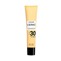 Lierac Sunissime Getinte Zonnefluid Spf30 - 40ml