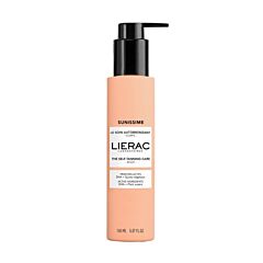 Lierac Sunissime Lait Autobronzant Corps - 150ml