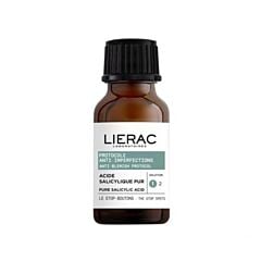 Lierac Protocol Stop Puistjes - 15ml Fles