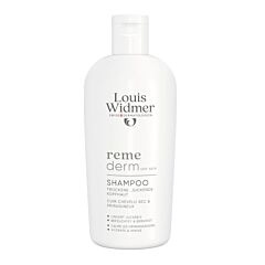 Louis  Widmer Remederm Shampoo Sans Parfum - 150ml