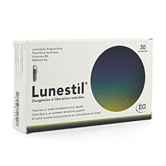 Lunestil - 30 Duogélules