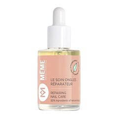 Même Soin Ongles Réparateur - 9ml