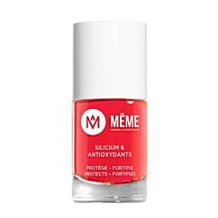 Même Vernis à Ongles Silicon Coral No. 04 Céline - 10ml