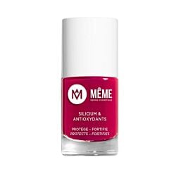 Même Vernis à Onlges Framboise No. 05 Annie - 10ml
