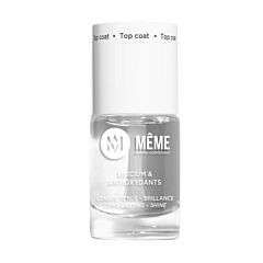 Même Vernis Top Coat Coat Gel - 10ml