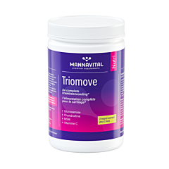 MannaVital Triomove - 480g