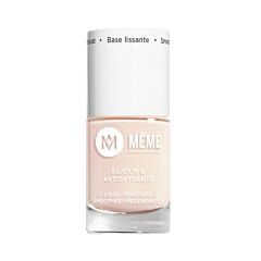 Même Vernis Base Lissante - 10ml