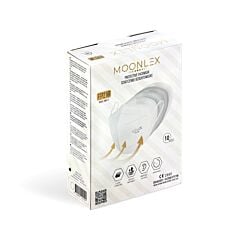 Mondmaskers FFP2 CE Gekeurd - 10 Stuks