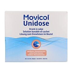 Movicol Unidose 50 Zakjes