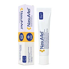 NasuMel Pommade Nasal Tube - 15g