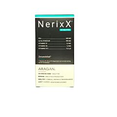 Nerixx - 90 Tabletten