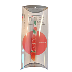 Nippes Pincet Schuin Citrus N627e - 1 Stuk