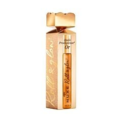 Nuxe Huile Prodigieuse Or Cracker Roll-On - 8 ml 