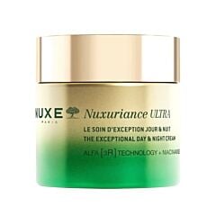 Nuxe Nuxuriance Ultra Exceptionele Dag & Nachtcrème - 75ml