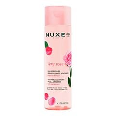 Nuxe Very Rose Kalmerend Reinigend Micellair Water - 200ml