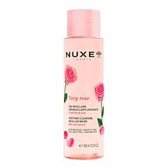 Nuxe Very Rose Kalmerend Reinigend Micellair Water - 400ml
