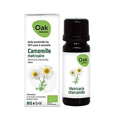 Oak Huile Essentielle Camomille Matricaire - 5ml