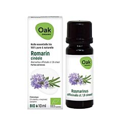 Oak Huile Essentielle Romarin - 10ml