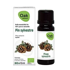 Oak Huile Essentielle Pin Sylvestre - 10ml