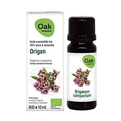 Oak Huile Essentielle Origan - 10ml
