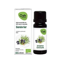 Oak Huile Essentielle Genévrier - 10ml
