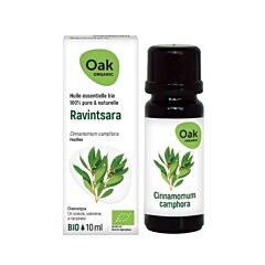Oak Huile Essentielle Ravintsara - 10ml