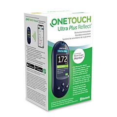 OneTouch Ultra Plus Reflect Lecteur