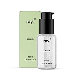 Ray. Serum Acnegevoelige Huid - 100ml