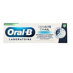 Oral-b Tandpasta Densify Daily Protection  - 75ml