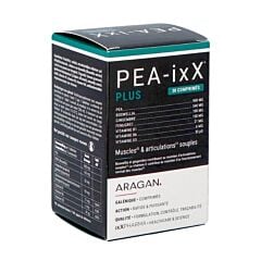 PEA-ixX Plus - 30 Comprimés