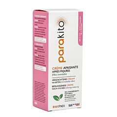 Para'kito Crème Apaisante Après Piqûres - 40ml