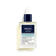 Phyto Polleine Concentré Équilibrant Fortifiant - 30ml