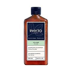Phyto Volume Shampoo Jumbo - 500ml 
