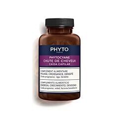 Phyto Phytocyane - 84 Capsules