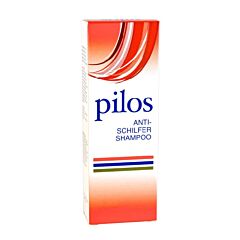 Pilos Shampooing Anti-Pelliculaire Flacon 100ml