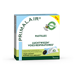 Primalair Pastilles - 20 Pièces