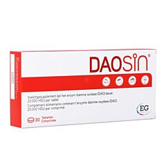 Daosin - 30 Tabletten