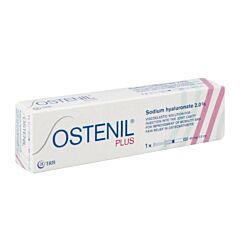Ostenil Plus Seringue Pré-Remplie Articulations 2ml