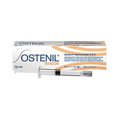 Ostenil Tendon Seringue Pré-Remplie 2ml