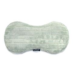 Kipkep Woller Deluxe Warmtekussen Pale Green