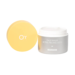 Oy Face Wash Acne Prone Skin met Parfum - 50ml