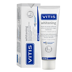 Vitis Whitening Tandpasta 75ml