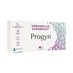 Progyn Équilibre Féminin - 16 Gélules