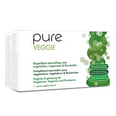 Pure Veggie - 90 V-caps
