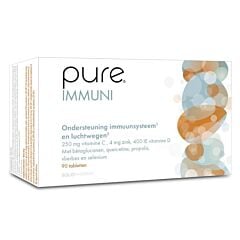 Pure Immuni - 90 Tabletten
