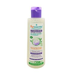 Puressentiel Intieme Hygiene Gel Bio 200ml
